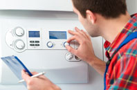 free commercial Ty Llwyn boiler quotes